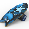 Баланс борд Elements серия Shortboard Starfish