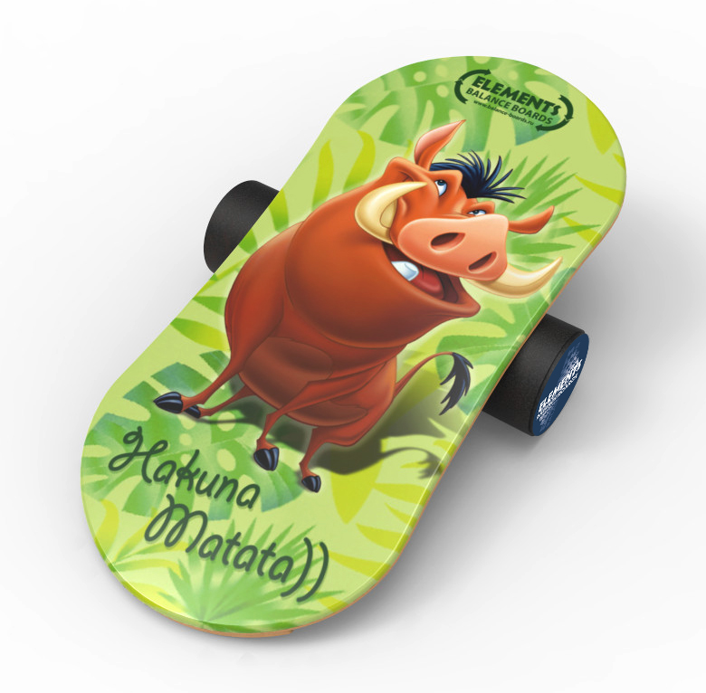 Баланс борд Shortboard