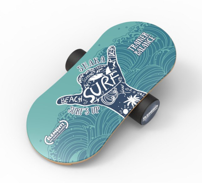 Shaka balance board on sale